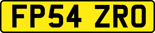 FP54ZRO