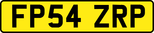 FP54ZRP