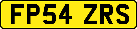 FP54ZRS