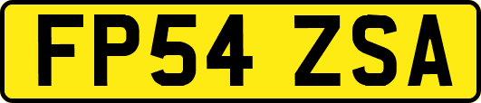 FP54ZSA