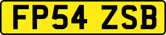 FP54ZSB