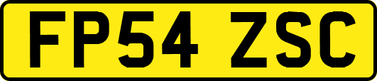 FP54ZSC