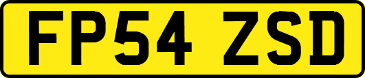 FP54ZSD