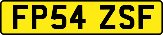 FP54ZSF