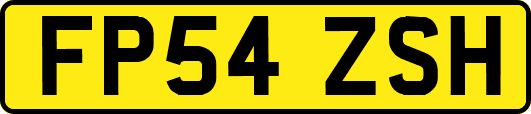 FP54ZSH