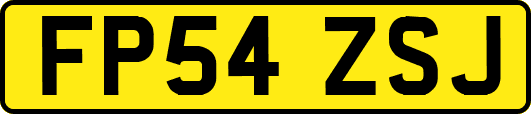 FP54ZSJ