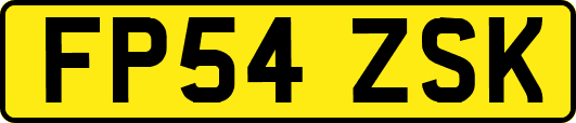 FP54ZSK