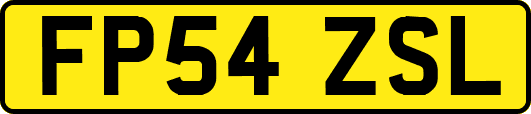 FP54ZSL