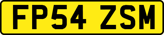 FP54ZSM