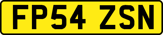 FP54ZSN