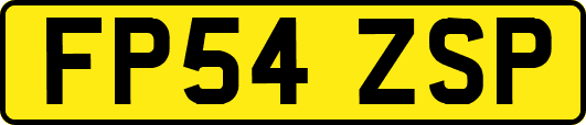 FP54ZSP
