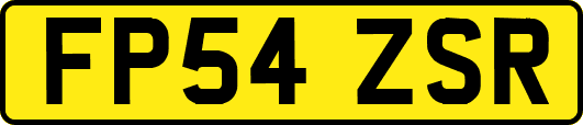 FP54ZSR