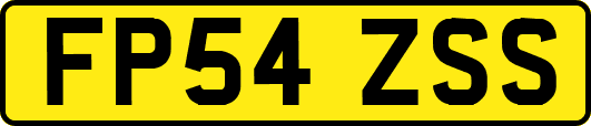 FP54ZSS