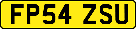 FP54ZSU