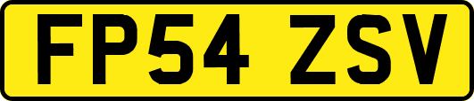 FP54ZSV