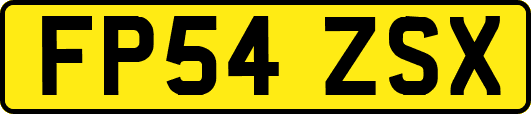 FP54ZSX