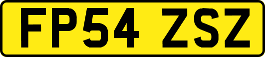 FP54ZSZ