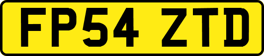 FP54ZTD