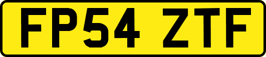 FP54ZTF