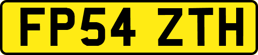 FP54ZTH