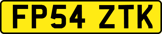 FP54ZTK