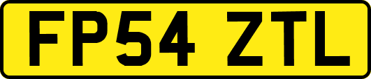 FP54ZTL