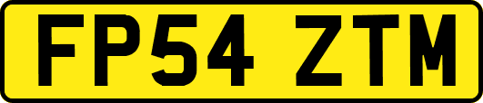 FP54ZTM