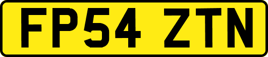 FP54ZTN
