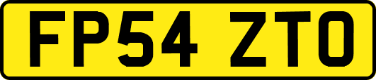 FP54ZTO