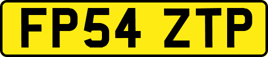 FP54ZTP