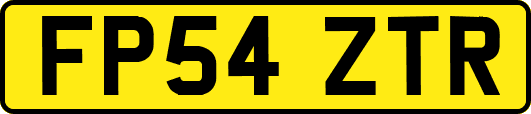 FP54ZTR