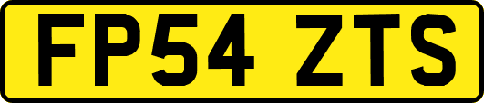 FP54ZTS