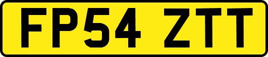 FP54ZTT