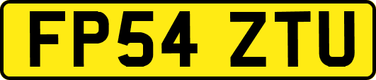 FP54ZTU