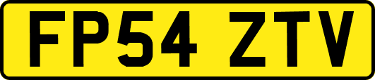 FP54ZTV