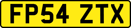 FP54ZTX