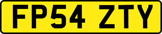 FP54ZTY