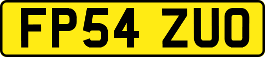 FP54ZUO
