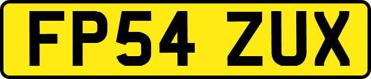 FP54ZUX