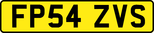 FP54ZVS