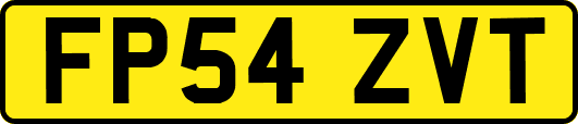FP54ZVT