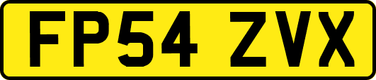 FP54ZVX