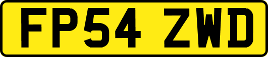 FP54ZWD