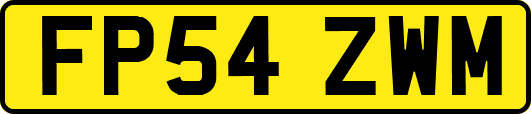 FP54ZWM