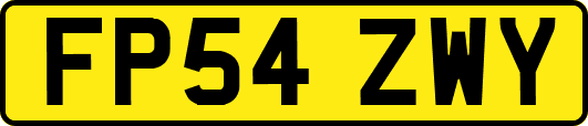 FP54ZWY