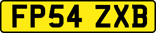 FP54ZXB