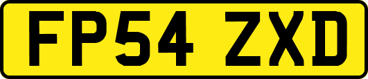 FP54ZXD