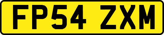 FP54ZXM