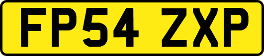 FP54ZXP