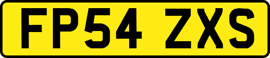 FP54ZXS